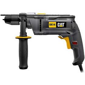 Caterpillar DX16 (850W)