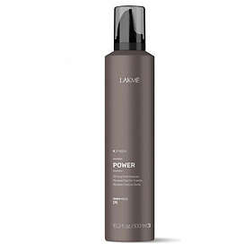 Lakmé K.Finish Power Strong Hold Mousse