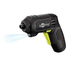 Goobay 31pcs Verktygssats