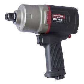 Kraftwerk 3838 Clé à Chocs Pneumatique 3/4"