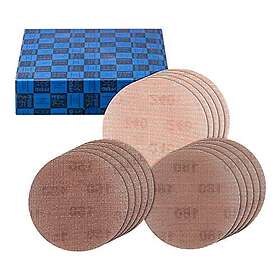 Pferd 45098043 Kit de Papier Abrasif 1 pc(s)