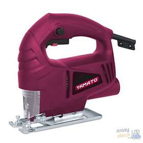 Yamato JS 400/55 (400 W)