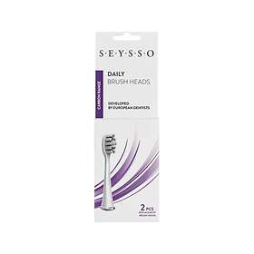 Seysso Carbon Daily SE0103 2-pack