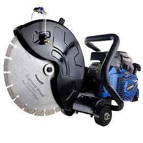 Hyundai HYDC5830 (1x58cc)