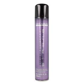 Abril Et Nature Styling Hårspray Extra Strong 500ml