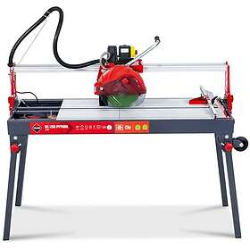 Rubi DC-250 Python Scie à Carrelage 230V