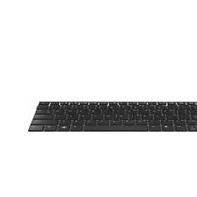 HP 738688-141 Probook 650/645 G1 14" Mekanisk Tastatur (TR)