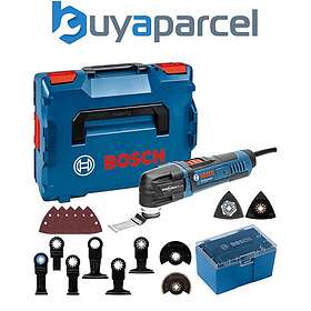 Bosch GOP 30-28 L-Boxx 136