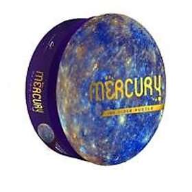 Chronicle Books Mercury 100 Pieces