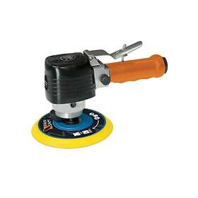 Pansam Air Eccentric Round Sander (Uten Batteri)