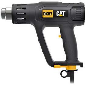 Caterpillar DX87 2000W (Pistolet thermique)