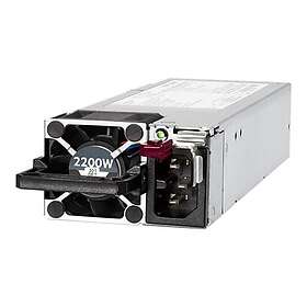 HP Flex Slot Hot-Plug 80 Plus Titanium 1600W