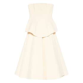 Solace London Ada Maxi Dress