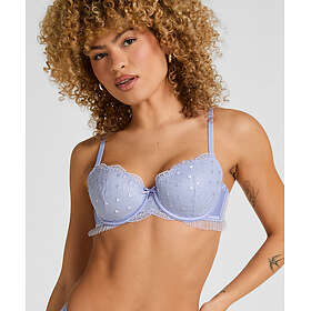 Hunkemöller Cordelie Padded Underwired Bra Bra