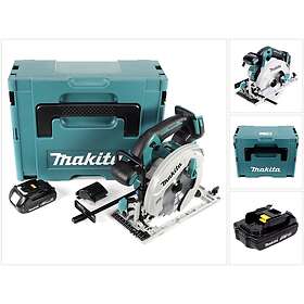 Makita DHS680Y1J (w/o Battery)