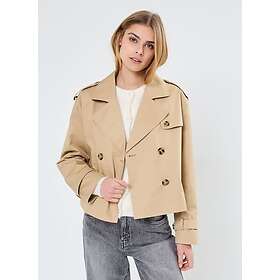Made By Hand TRENSHORT2 Trench (Femme)