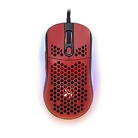 Arozzi Gamingmus Favo Ultra Light