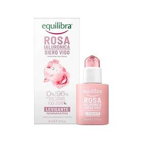 Beauty Formulas Equilibra Rosa Smoothing Serum 30ml