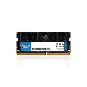 Origin Storage SO-DIMM DDR4 3200MHz 16GB (OM16G43200SO2RX8NE12)