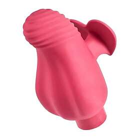 Blush Novelties Eco Love Finger Vibrator
