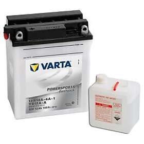 Varta 512011012A514 12V 12Ah