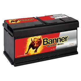 Banner Power Bull P9533M 12V 95Ah