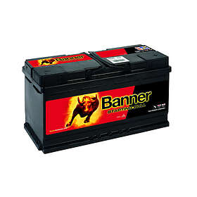 Banner Starting Bull 595 33 12V 95Ah