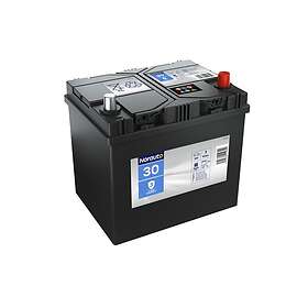 Norauto Bv30 60Ah 510A