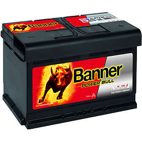 Banner Power Bull P7209 12V 72Ah 660A