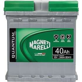Magneti Marelli 40AH 12V 330A EN1