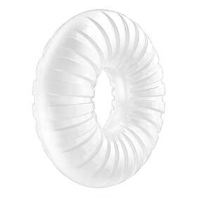 C-Ring Textured Stretchy