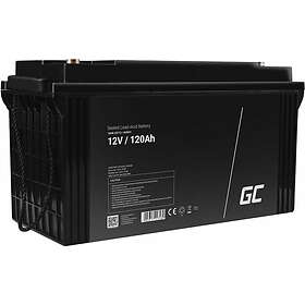 GreenCell AGM31 12V 120Ah