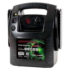 Kraftwerk 403.015.020 Booster Hybride