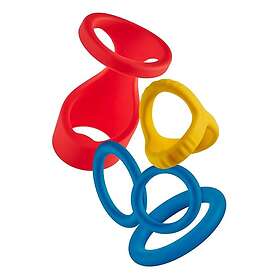 Dream Toys Potency Aid Cock Ring Set