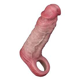 Extend Dipdick Penis Sleeve 18cm
