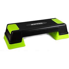 Zipro Aerobic Step With Height Adjustment