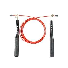 HMS Aluminium Rapide Corde à Sauter 275cm