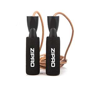 Zipro Nahkaista Hyppynaru