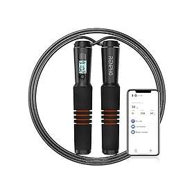 Renpho Corde à Sauter Intelligente