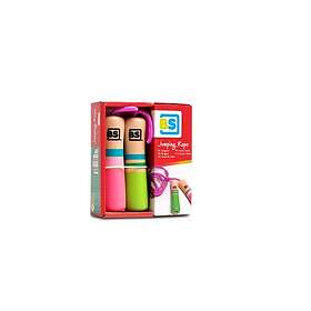 BS Toys Rosa Hopprep