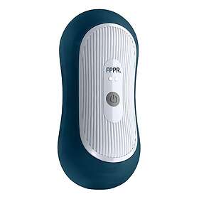 FPPR Squeezable Vibrating Masturbator