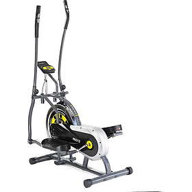 HMS H6512 Magnetisk Elliptisk Crosstrainer