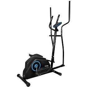 Care Fitness CE-5564 Elliptique Motorisé