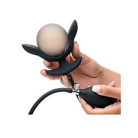 Master Series Butt Plug 2 plus