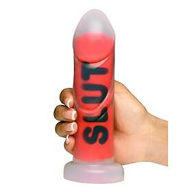 Master Series Slut Dildo 18,5cm