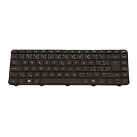 HP 648217-BA1 Tastatur