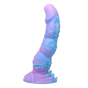 Power Monsters Alien Dildo 20,5cm