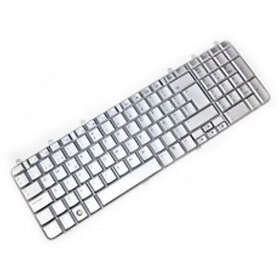 HP 645485-DH1 Tastatur (Nordic)