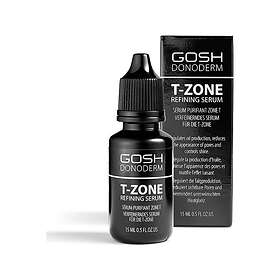 GOSH Cosmetics GOSH DONODERM T-ZONE Refining Serum 15ml