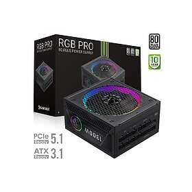 GameMax RGB PRO 1300P 1300W